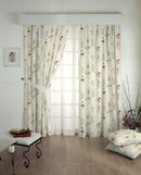 Dekostoff Halbpanama Kräuter *Ab 50cm-4