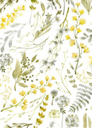 Dekostoff Halbpanama Zweige *Ab 50cm-6