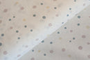 Baumwolle digital bedruckt Punkte *Ab 50cm-4