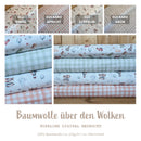 Baumwolle digital bedruckt Dinos *Ab 50cm-6