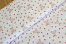 Baumwolle digital bedruckt Bärchen *Ab 50cm-1
