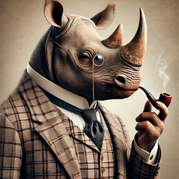 Samt Panele bedruckt für Kissen 45 x 45 cm