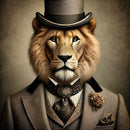 Samt Panele bedruckt für Kissen 45 x 45 cm-12