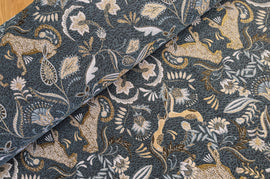 Jacquard Panther *Ab 50 cm - 0