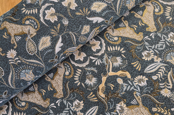 Jacquard Panther *Ab 50 cm