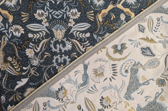 Jacquard Panther *Ab 50 cm