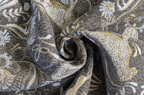 Jacquard Panther *Ab 50 cm