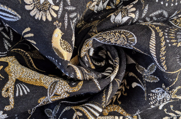 Jacquard Panther *Ab 50 cm