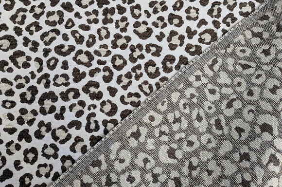 Jacquard Tiermuster *Ab 50 cm