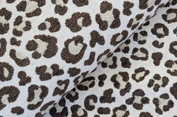 Jacquard Tiermuster *Ab 50 cm