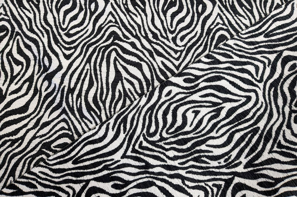 Jacquard Tiermuster *Ab 50 cm