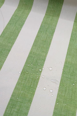 Acheter 023-apfelgrun Wasserabweisender Acrylstoff Streifen *Ab 50 cm