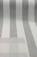 Wasserabweisender Acrylstoff Streifen *Ab 50 cm-9