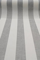 Wasserabweisender Acrylstoff Streifen *Ab 50 cm-10