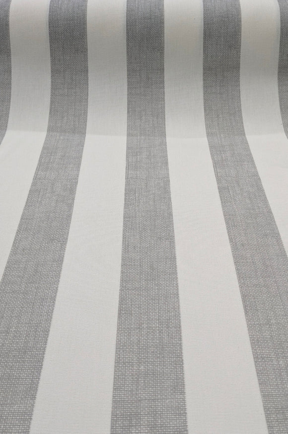 Wasserabweisender Acrylstoff Streifen *Ab 50 cm