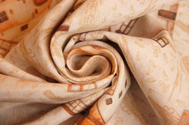 Moulins à vent en tissu déco* A partir de 50 cm - 0