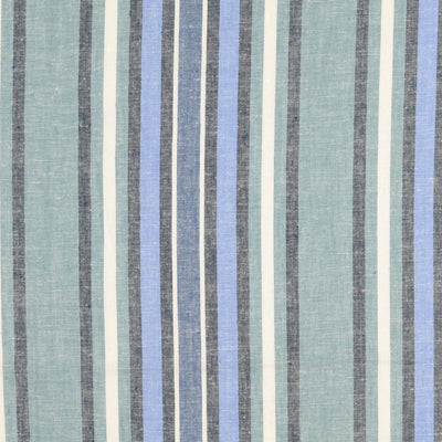 Kaufen 022-seegrun Halbleinen bunt gestreift * Ab 50 cm