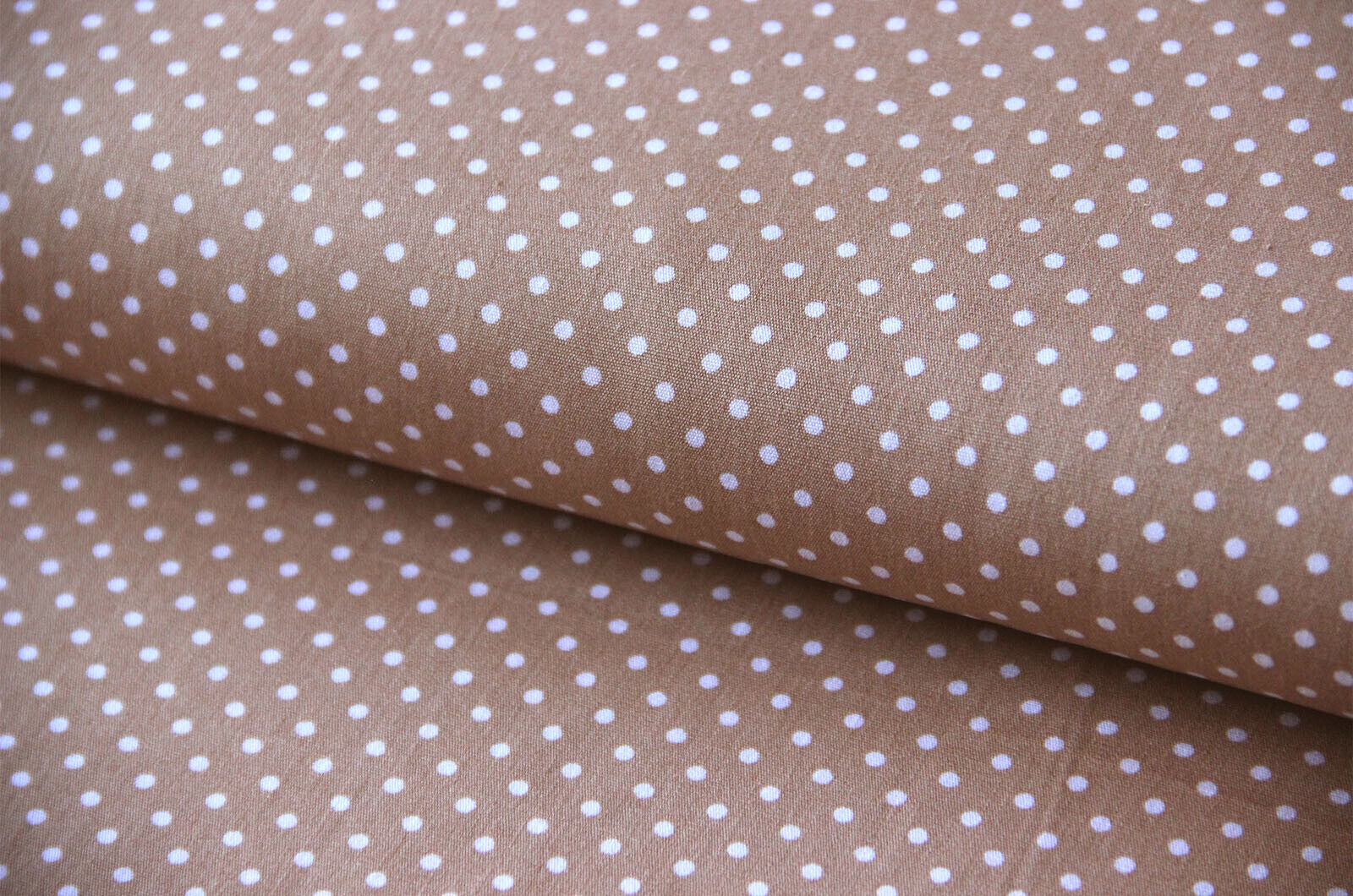 Cotton print dots 2mm * From 50cm-31
