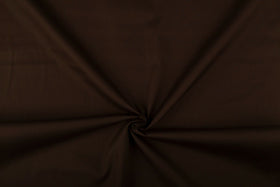 Kaufen 055-braun Baumwoll Popeline * Ab 50 cm