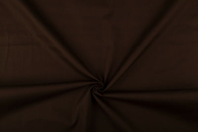 Acheter 055-marron Popeline de coton * A partir de 50 cm