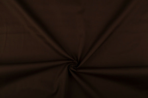 Popeline de coton * A partir de 50 cm