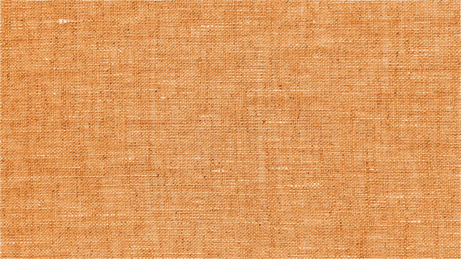 Buy 352-rust Washed summer linen * From 50 cm