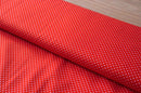 Coton imprimé pois 2mm * A partir de 50cm-28