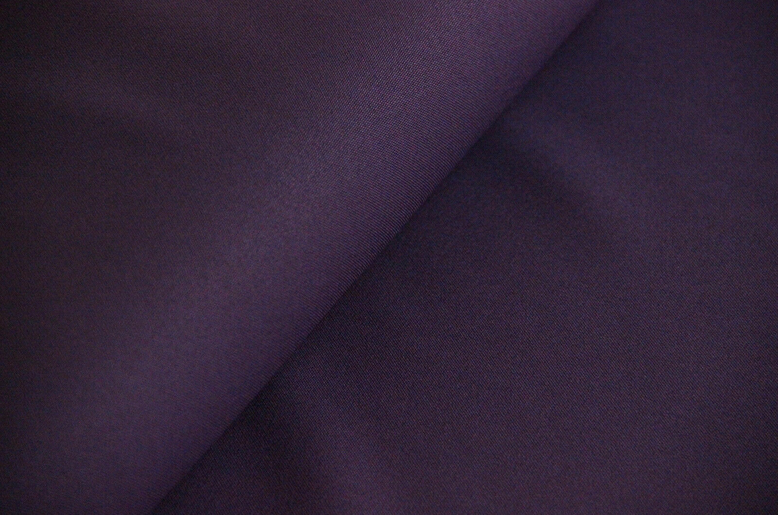 Acheter 045-violet Tissu déco facile d&#39;entretien *À partir de 50 cm