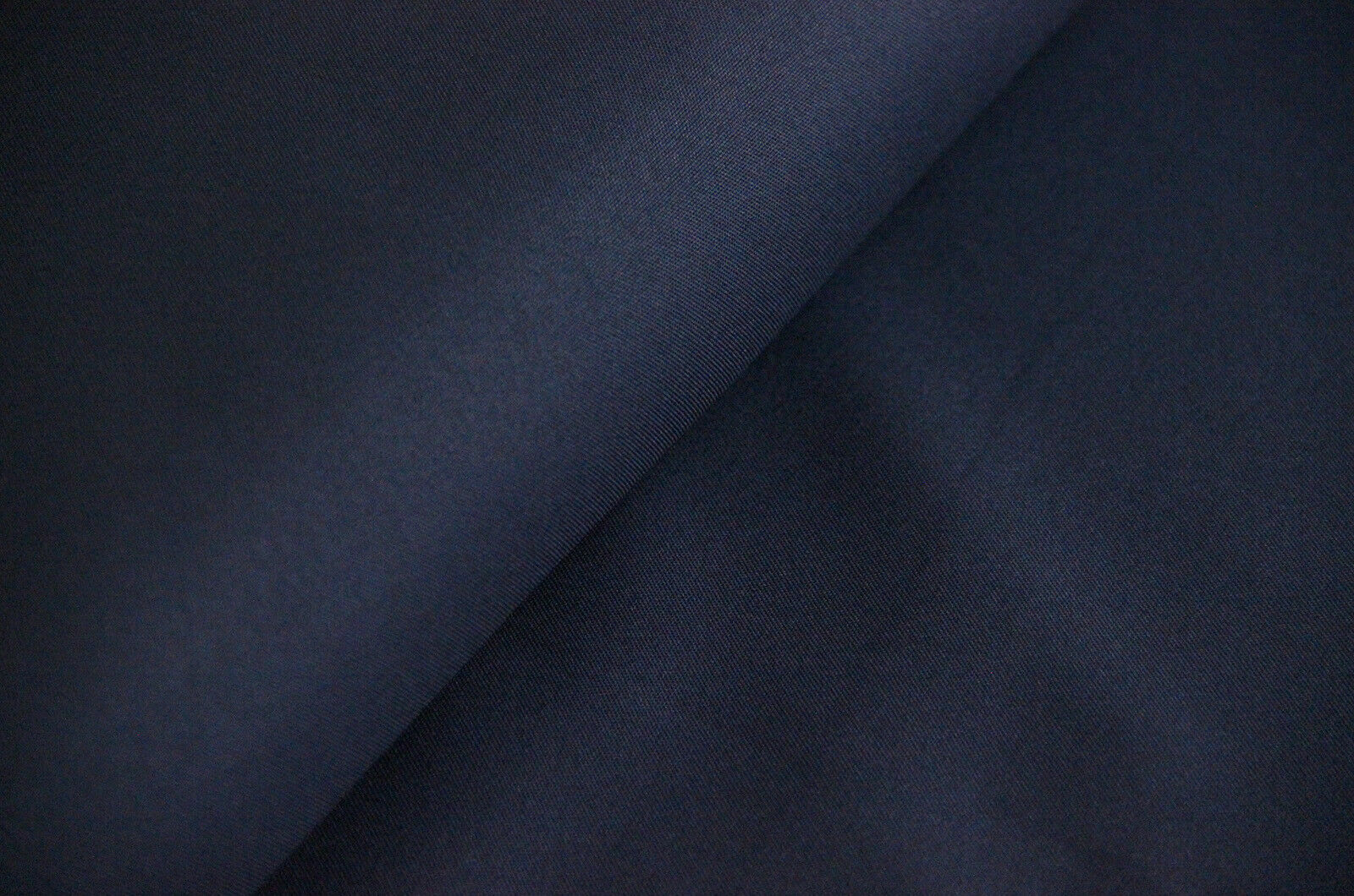 Buy 090-navy Decorative fabric easy to care for *From 50 cm