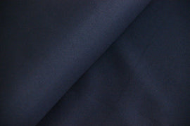 Acheter 090-marine Tissu déco facile d&#39;entretien *À partir de 50 cm