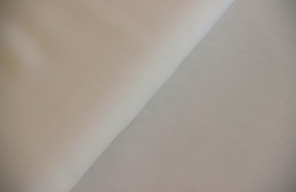 Viscose unie * A partir de 50 cm