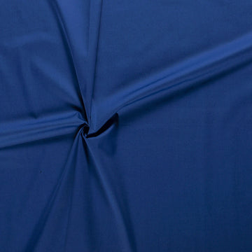 Kaufen 005-blau Baumwoll Popeline * Ab 50 cm