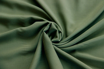 Kaufen 087-khaki Viskose Uni * Ab 50 cm