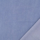 Tissu denim Lyocell léger *À partir de 50 cm-8