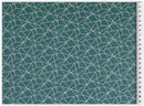 Coton imprimé Géométrique * A partir de 25 cm-6