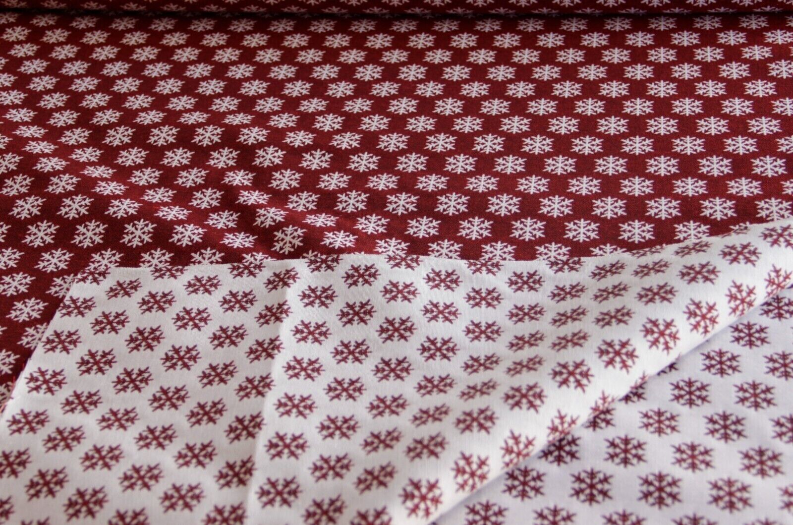 Christmas decorative fabrics * From 50 cm 