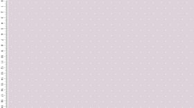 Kaufen 1842-flieder Baumwolljersey Punkte *Ab 50 cm