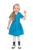 Popeline de coton * A partir de 50 cm-7