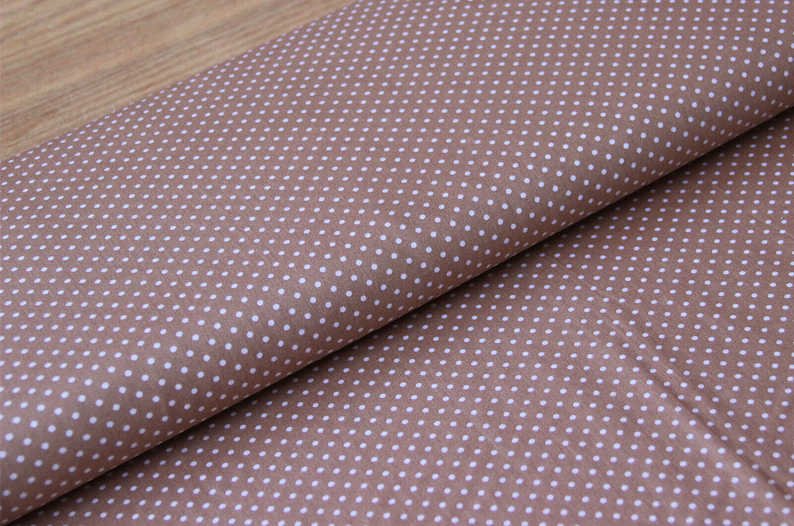 Cotton print dots 2mm * From 50cm