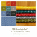 Coton imprimé Géométrique * A partir de 25 cm-1