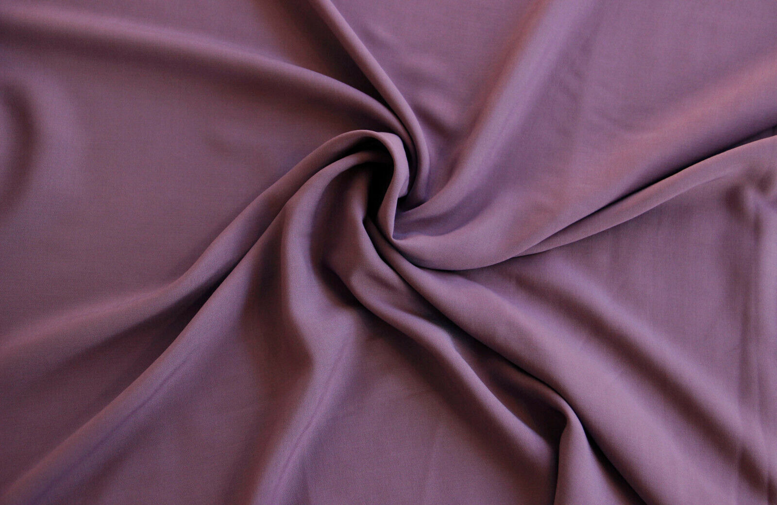Buy 026-matt-purple Viscose plain * From 50 cm