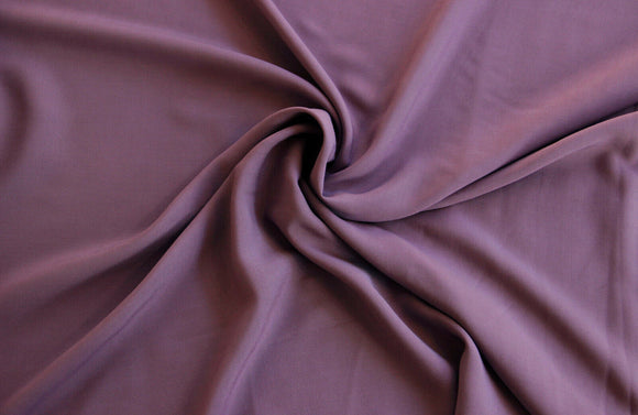 Viscose unie * A partir de 50 cm