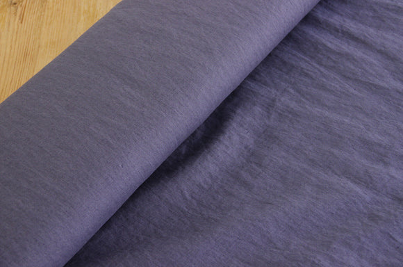 Lin d'été lavé * A partir de 50 cm