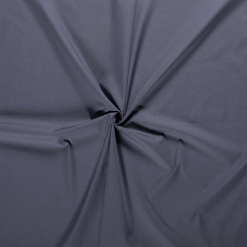 Kaufen 068-anthrazit Baumwoll Popeline * Ab 50 cm