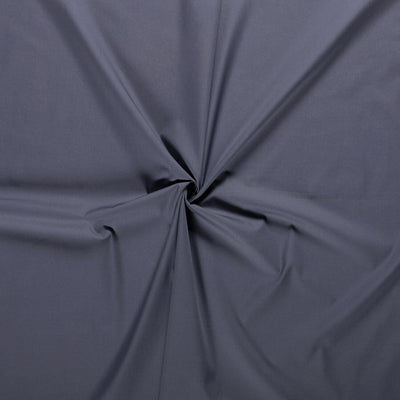 Acheter 068-anthracite Popeline de coton * A partir de 50 cm