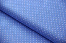 Coton imprimé pois 2mm * A partir de 50cm-24