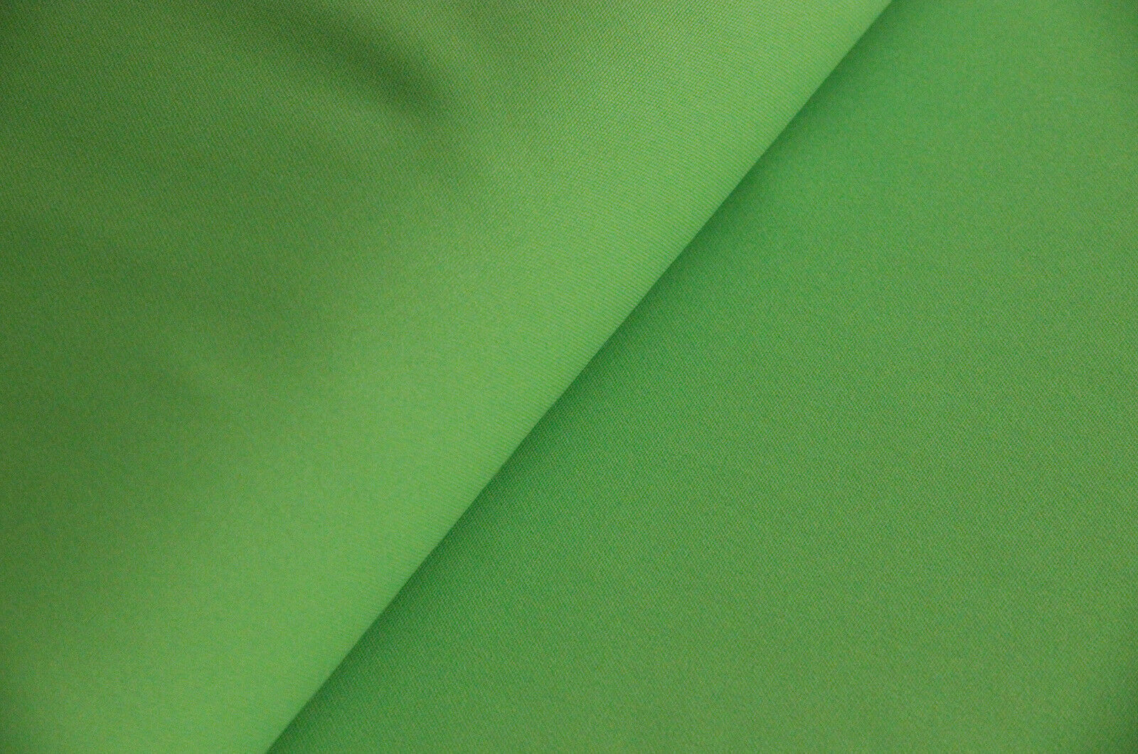 Acheter 076-vert-pomme Tissu déco facile d&#39;entretien *À partir de 50 cm