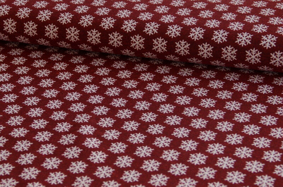 Tissus de décoration de Noël * A partir de 50 cm 