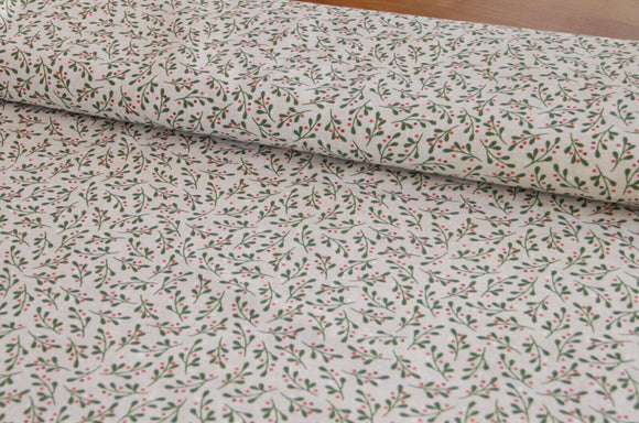 Tissus de décoration de Noël * A partir de 50 cm 