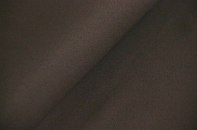 Buy 049-dark-brown Decorative fabric easy to care for *From 50 cm